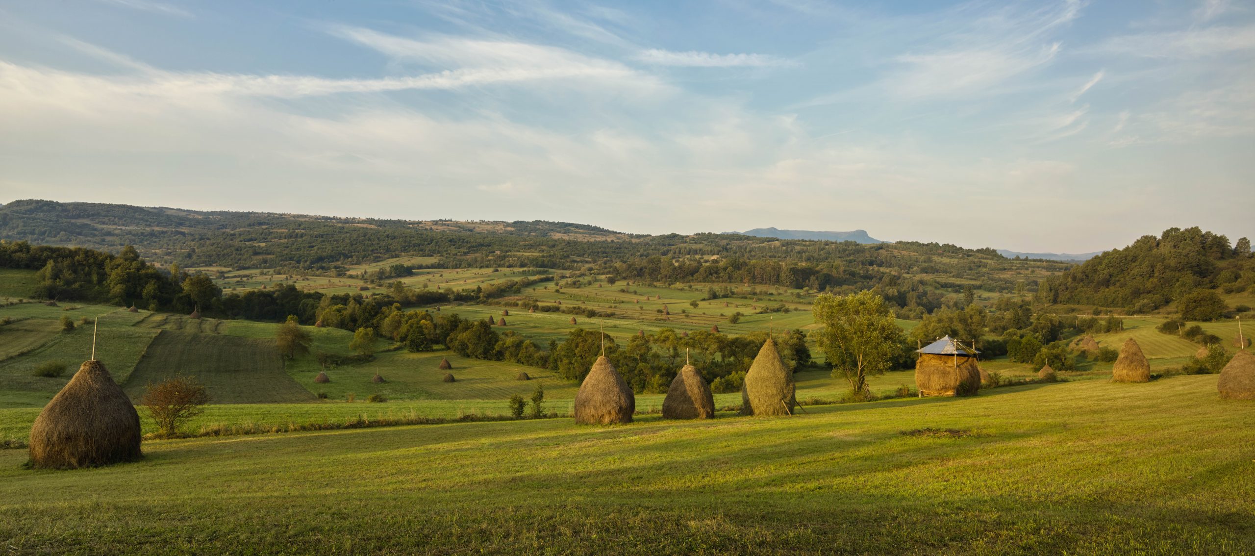 high nature value farming Maramures Romania