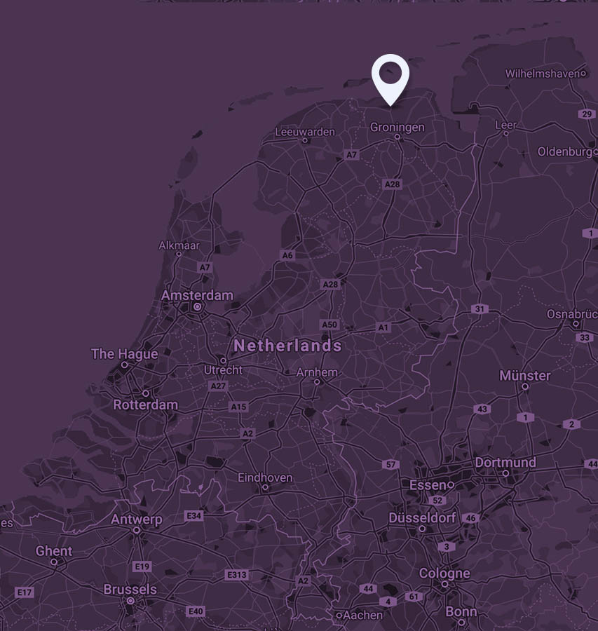 map for resilience food stories a journey through the world of resilient agriculture the Netherlands