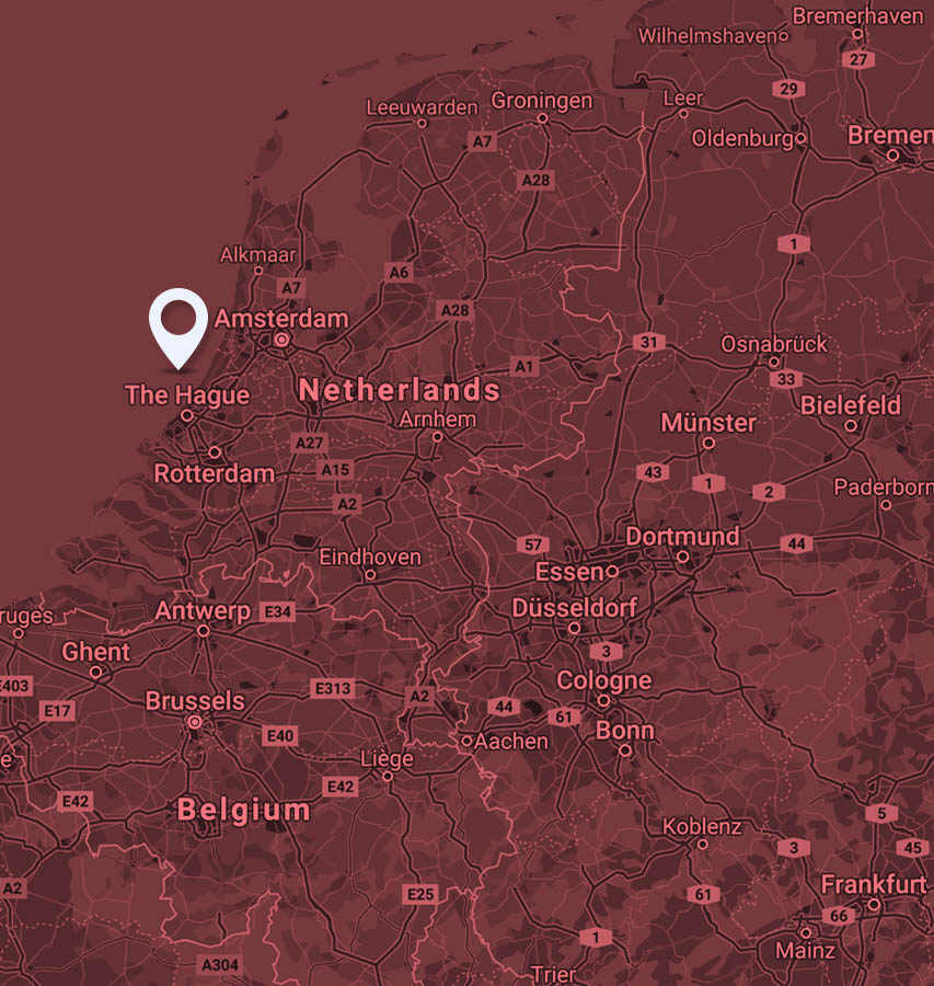 map for resilience food stories a journey through the world of resilient agriculture the Netherlands