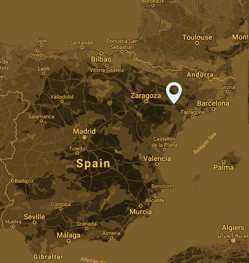 map for resilience food stories a journey through the world of resilient agriculture spain