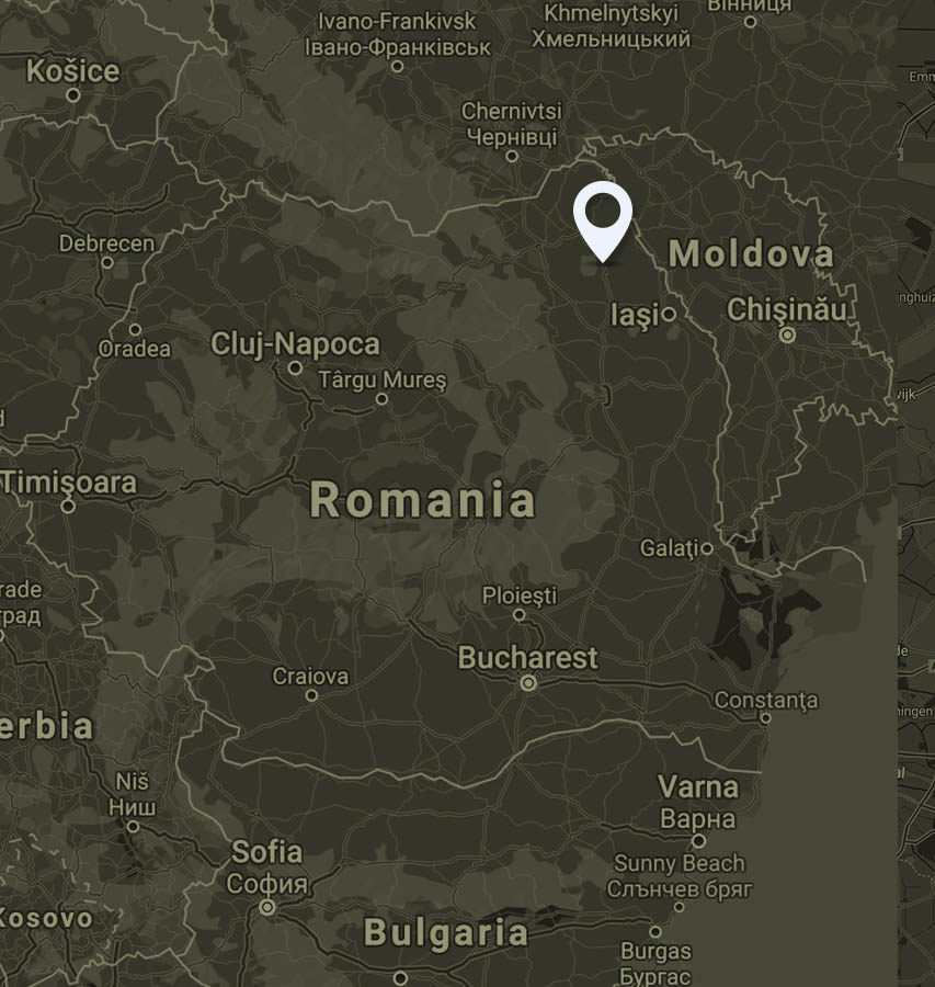 map for resilience food stories a journey through the world of resilient agriculture Romania
