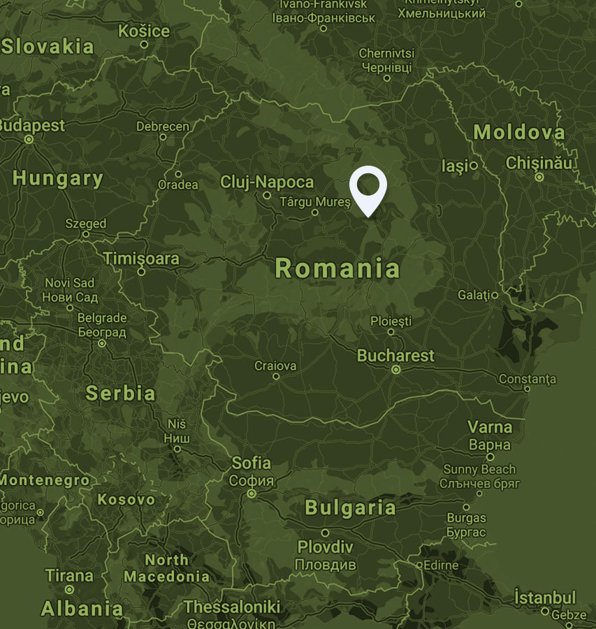 map for resilience food stories a journey through the world of resilient agriculture romania