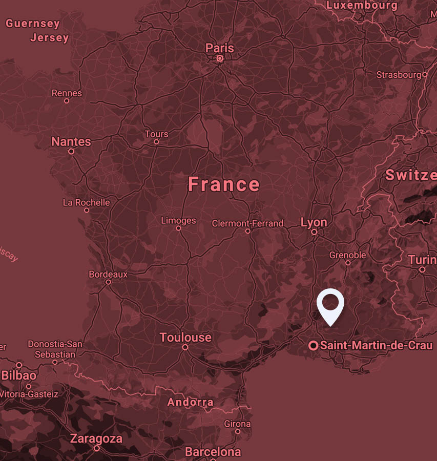 map for resilience food stories a journey through the world of resilient agriculture france
