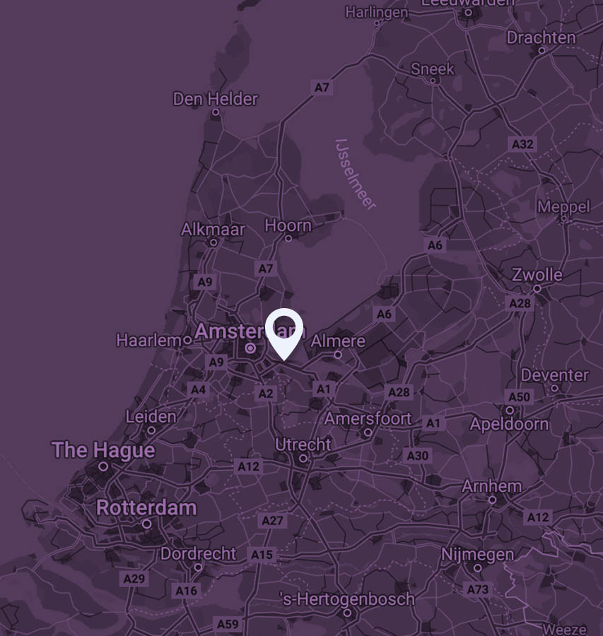 map for resilience food stories a journey through the world of resilient agriculture the Netherlands