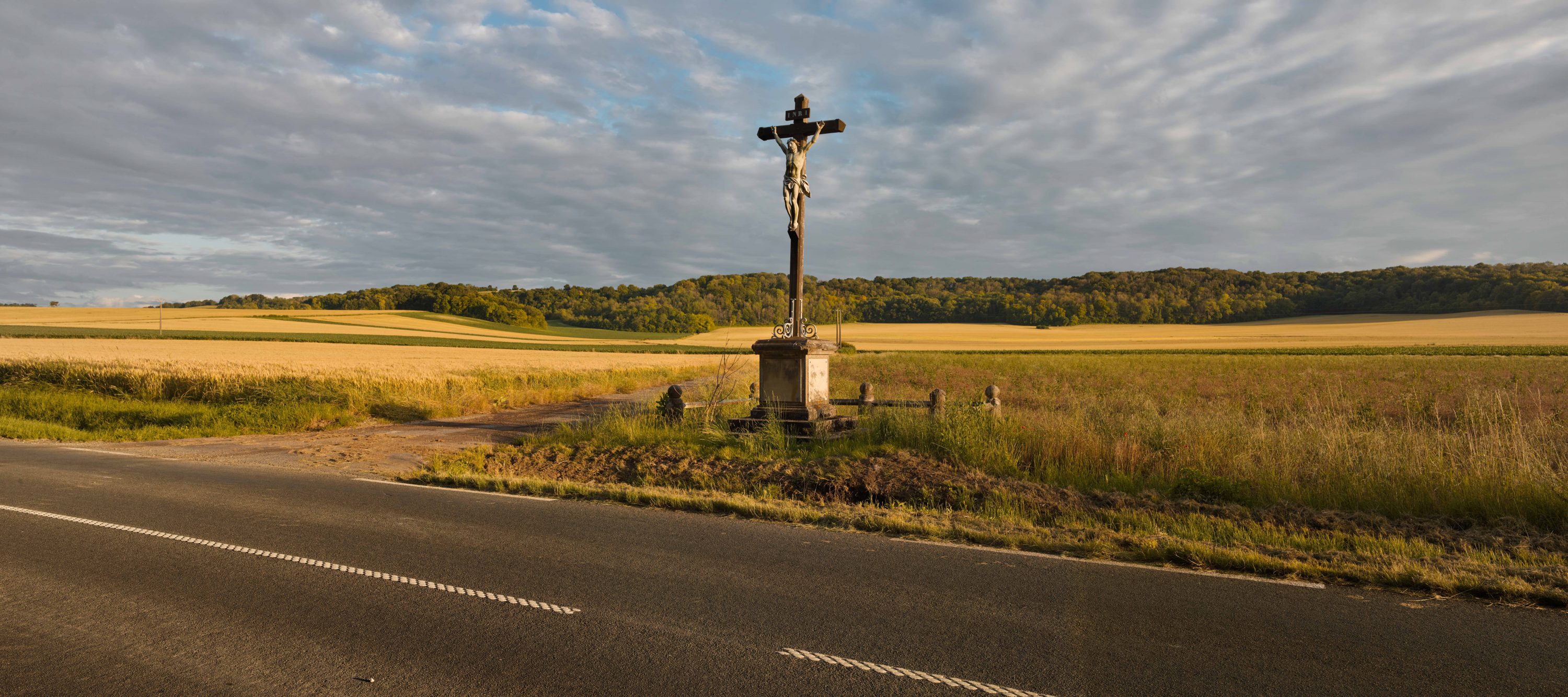 agricultural landscape france for resilience food stories