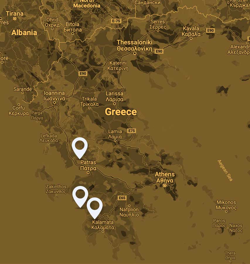 map the land of the good fruit story resilience food stories