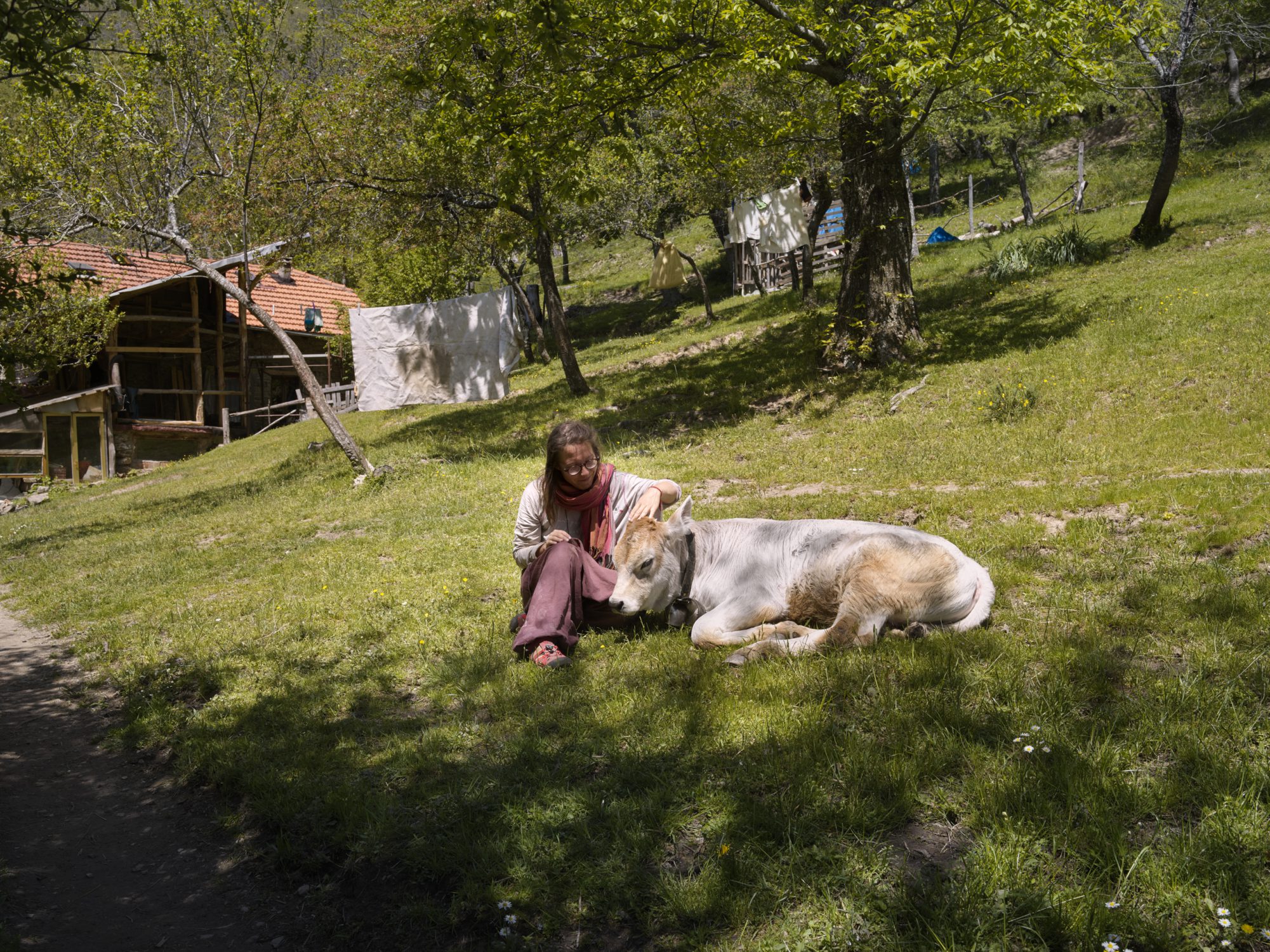eco villages in italy photography ruud sies