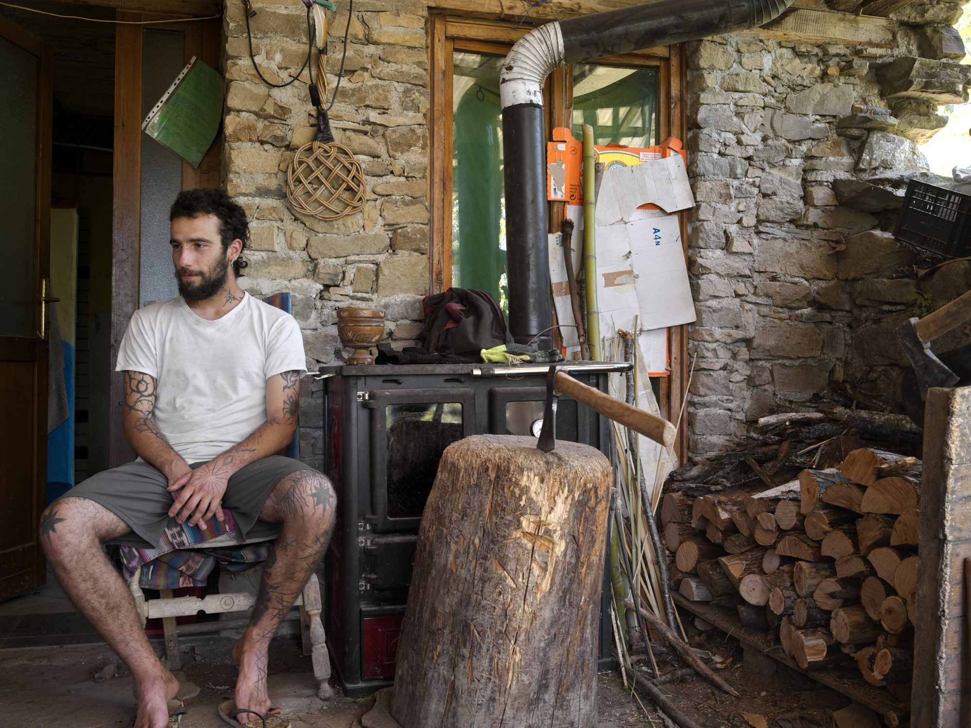 eco-villages in Italy a story for resilience food stories