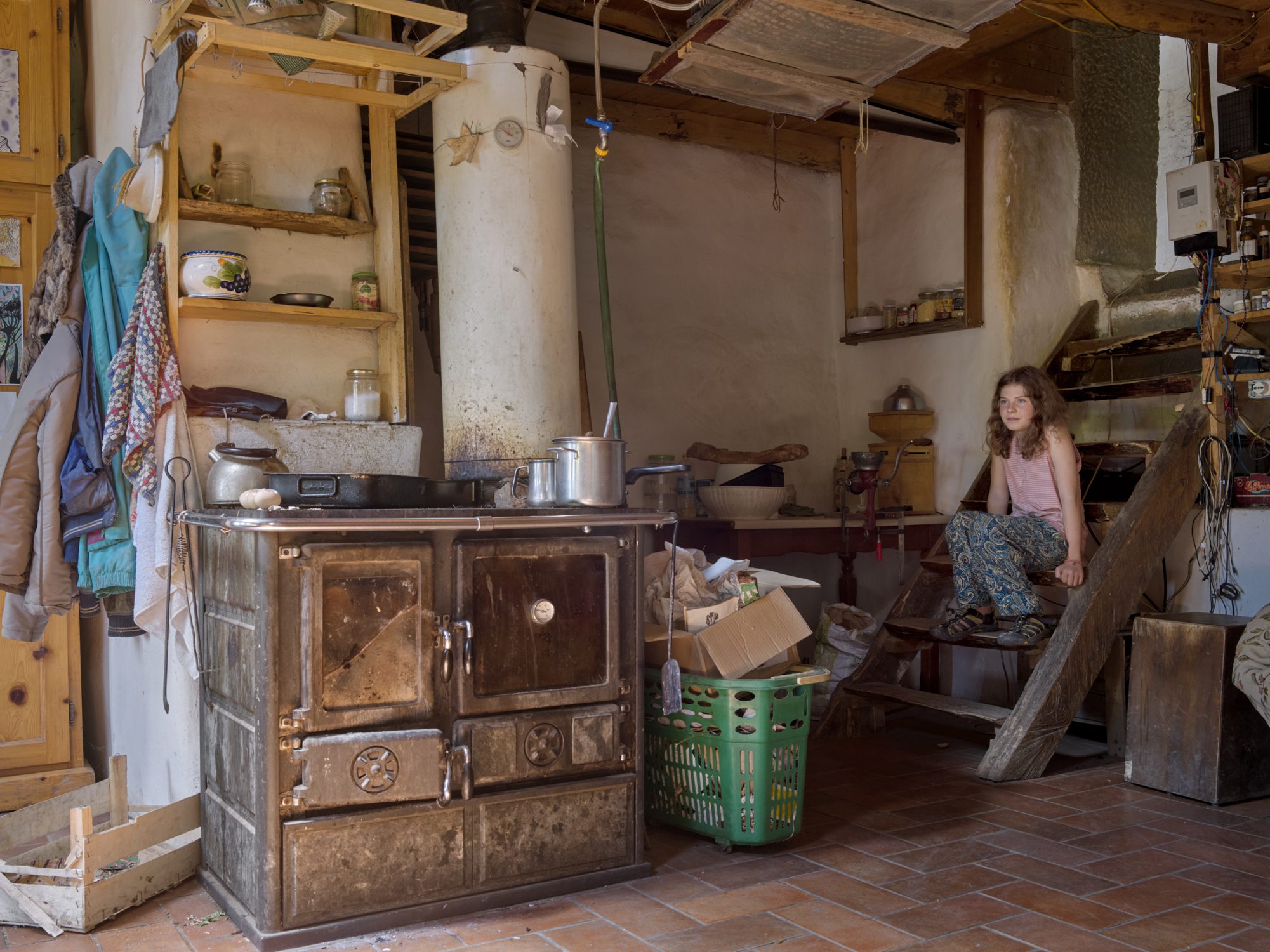 eco-villages in Italy a story for resilience food stories