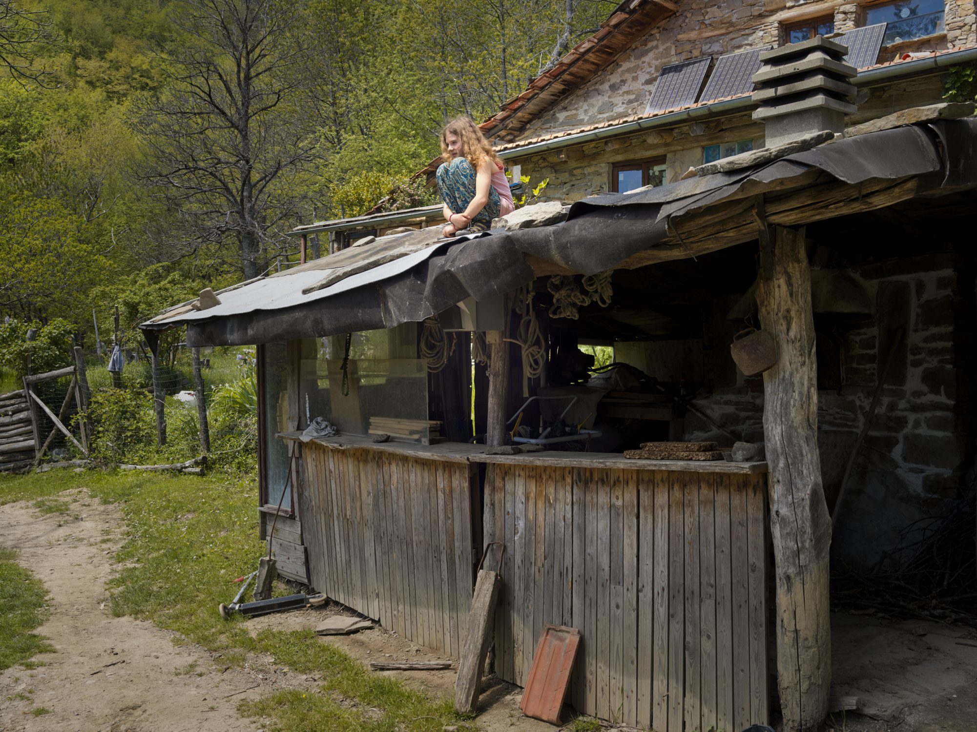 eco-villages in Italy a story for resilience food stories