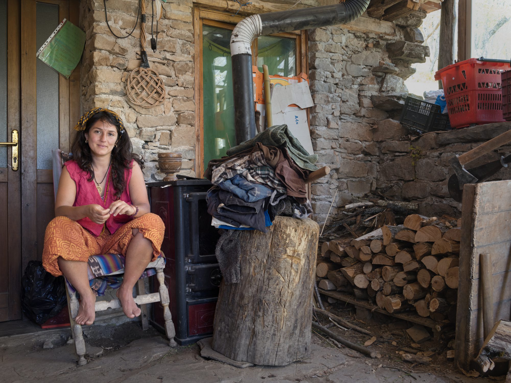 eco-villages in Italy a story for resilience food stories