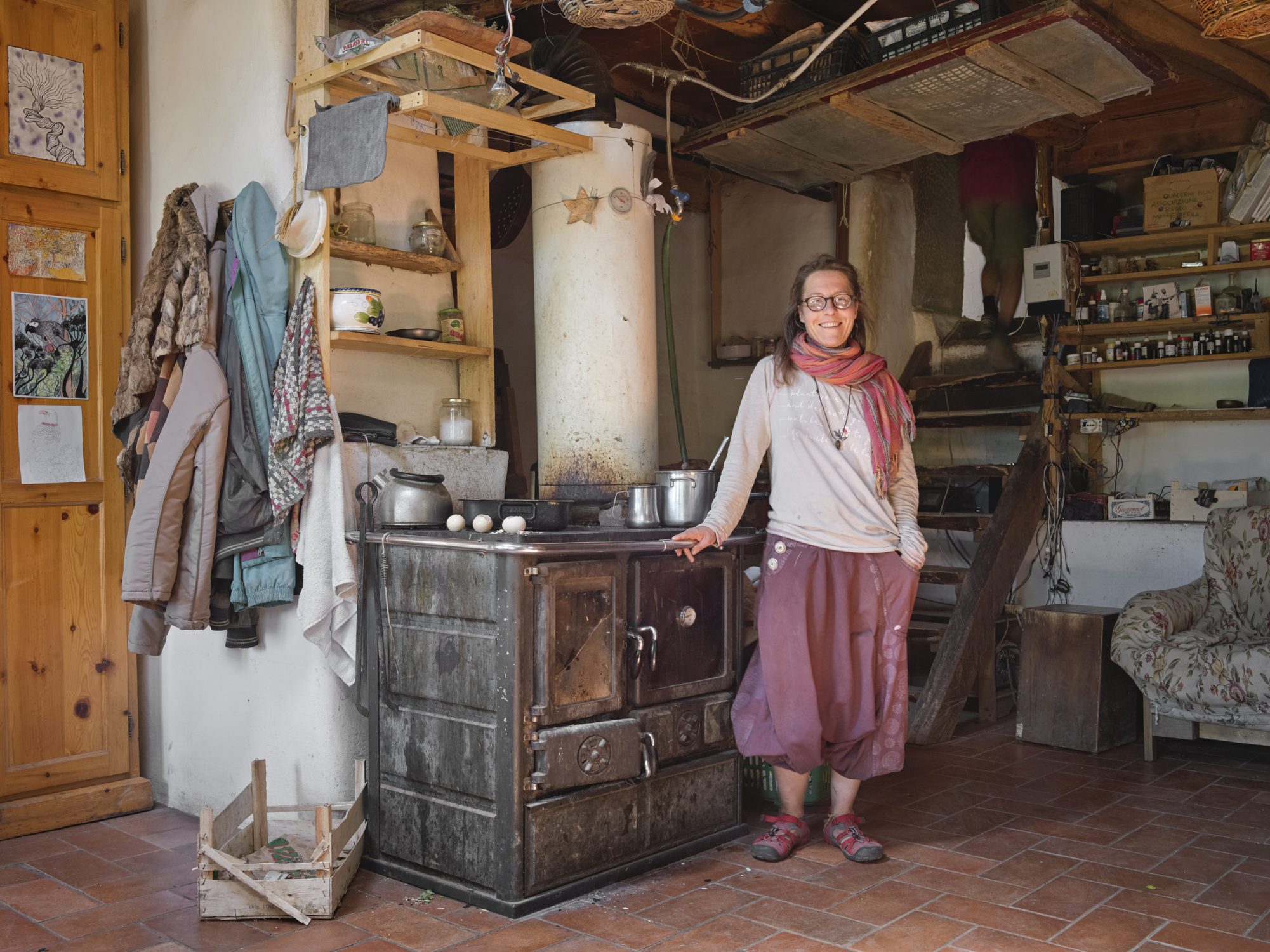 eco-villages in Italy a story for resilience food stories