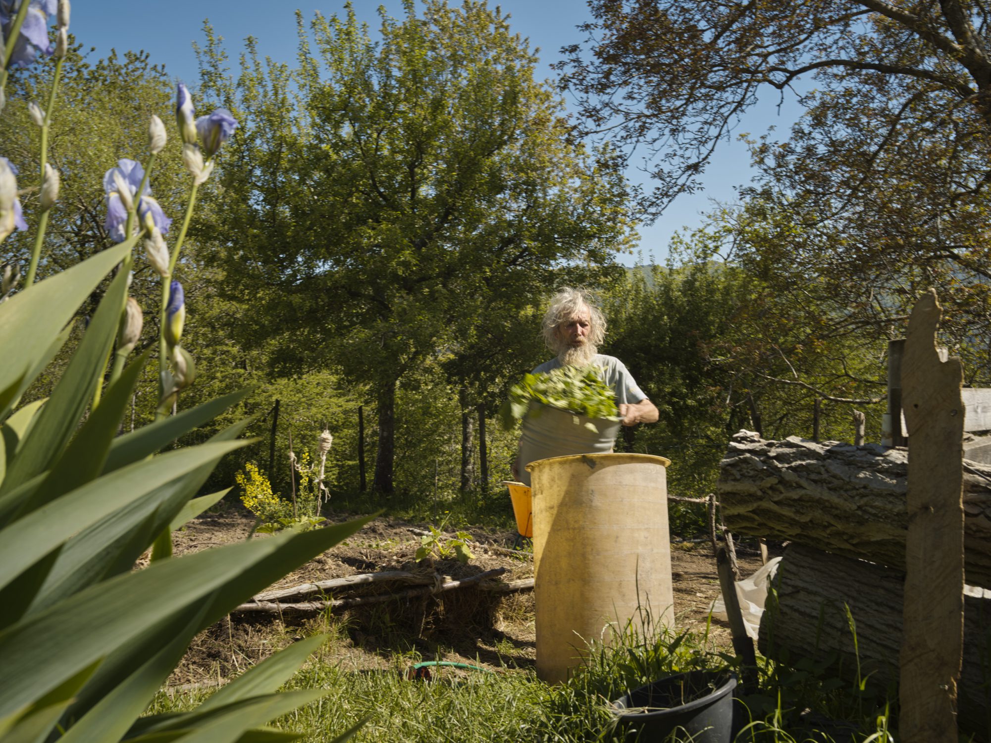 eco-villages in Italy a story for resilience food stories
