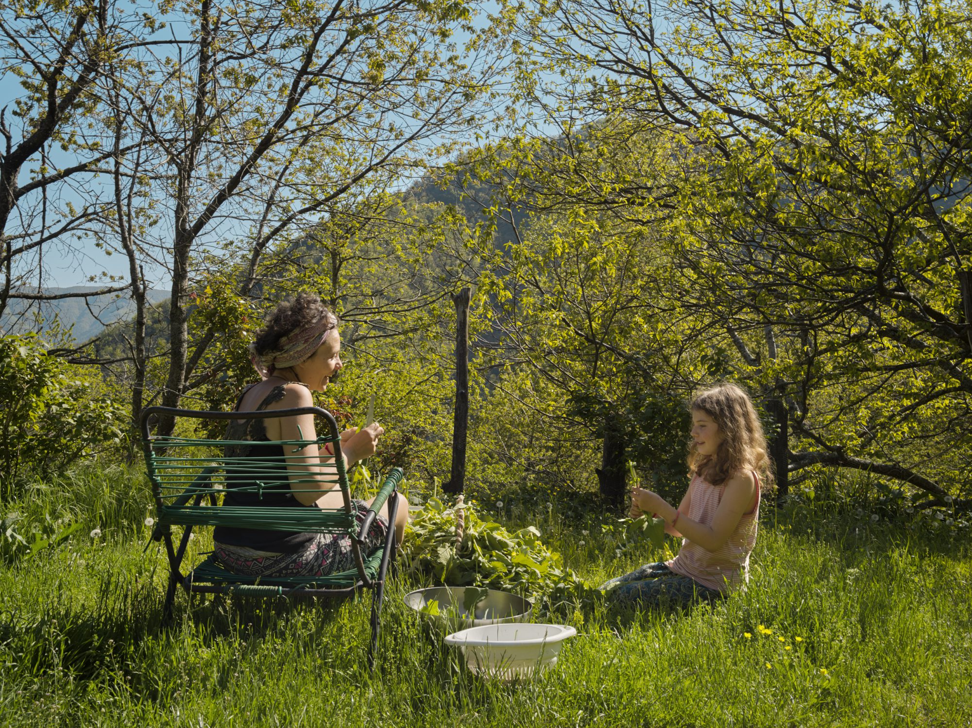 eco-villages in Italy a story for resilience food stories