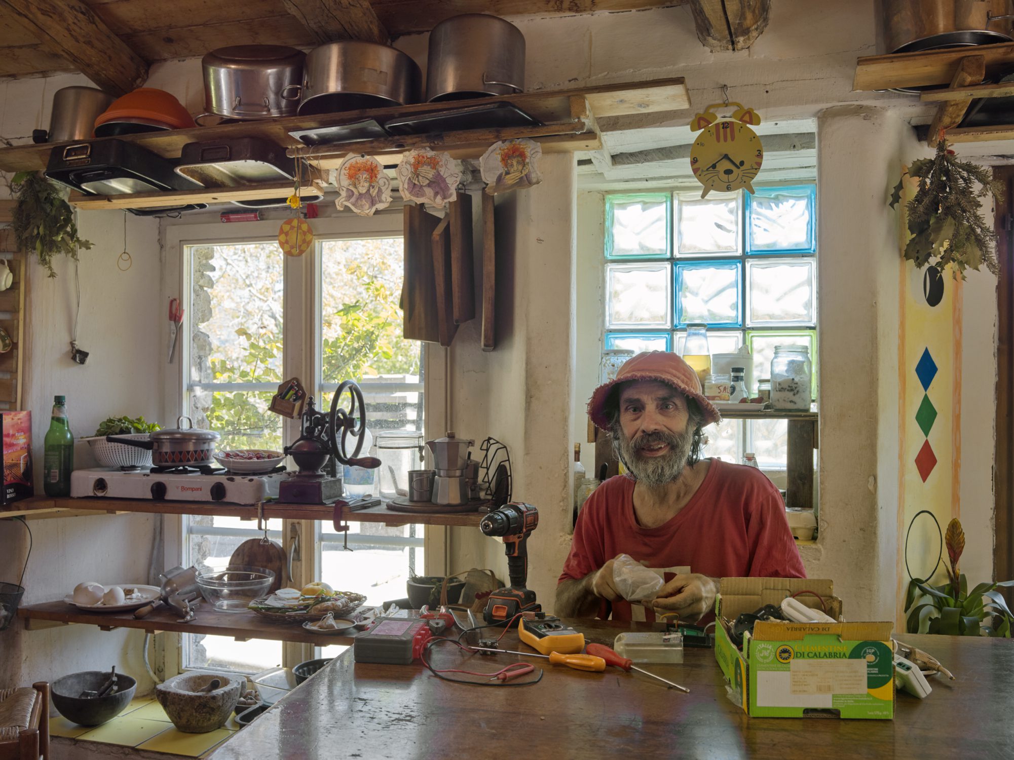 eco-villages in Italy a story for resilience food stories