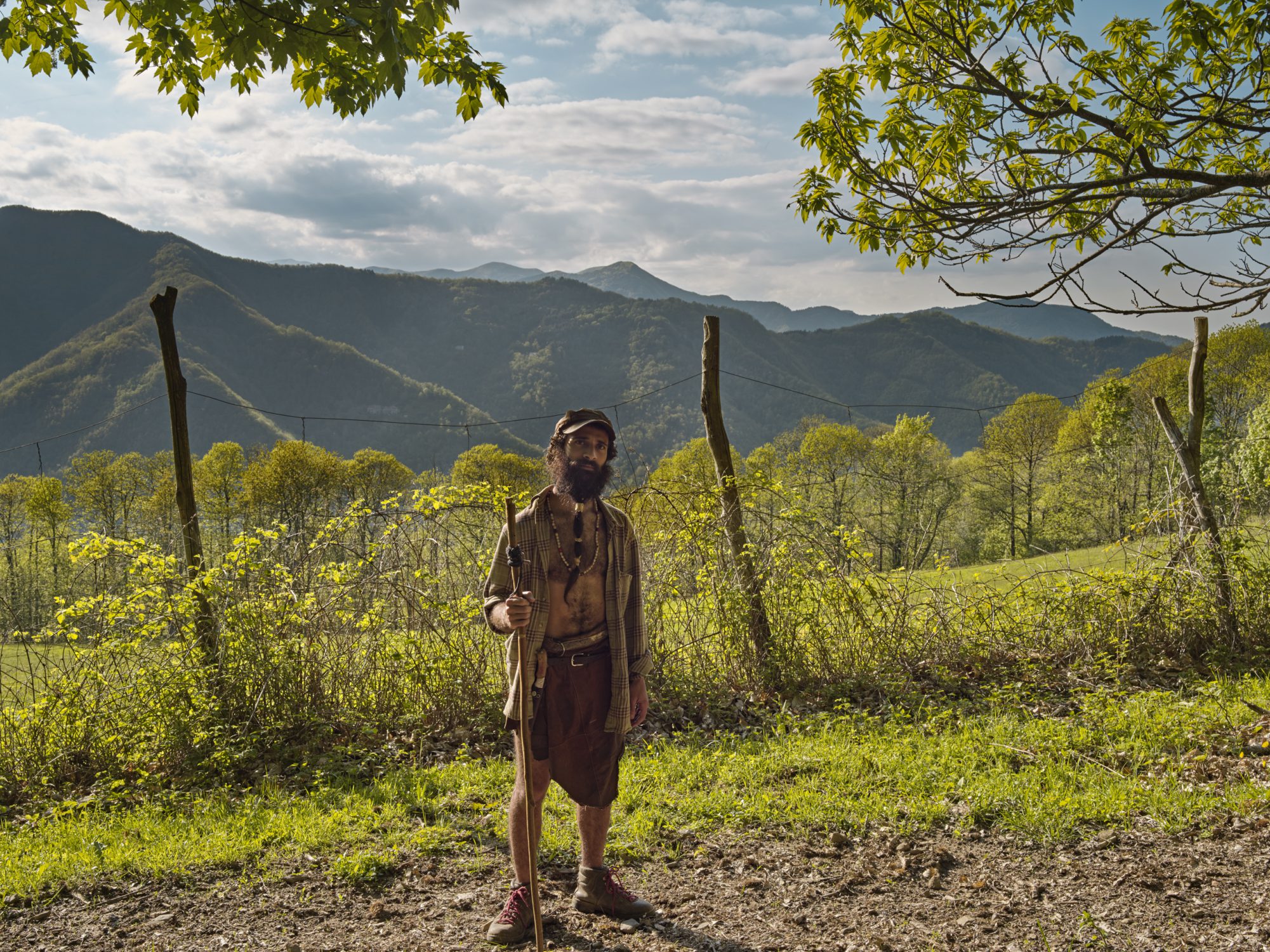 eco-villages in Italy a story for resilience food stories