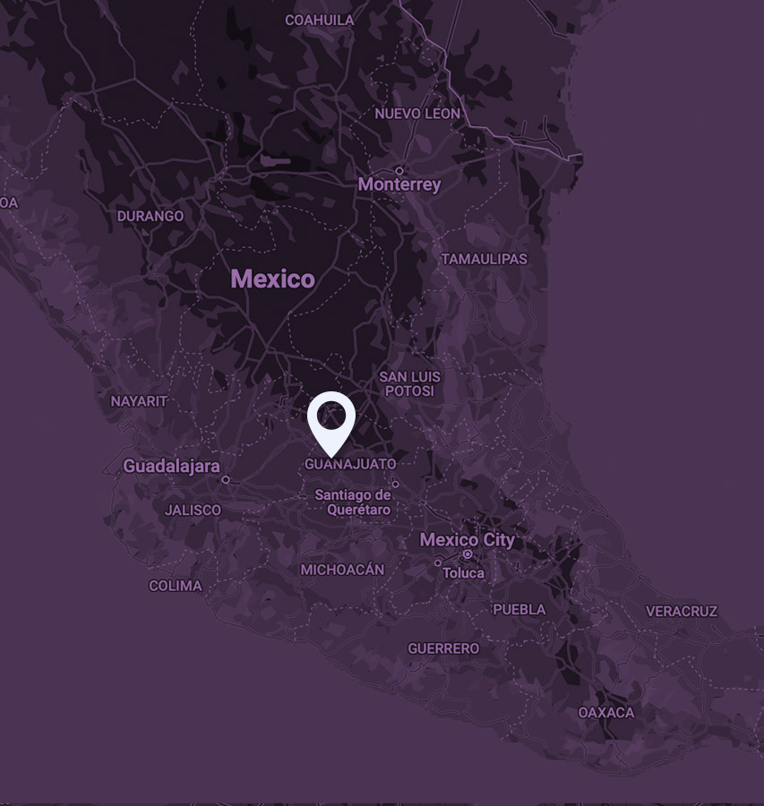 a journey through the world of resilient agriculture Mexico