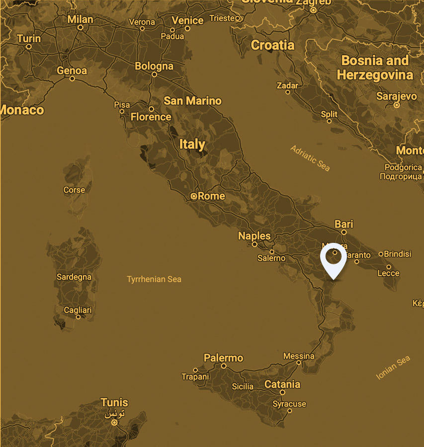 a journey through the world of resilient agriculture Italy