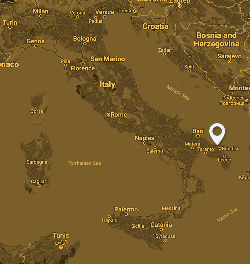 a journey through the world of resilient agriculture Italy