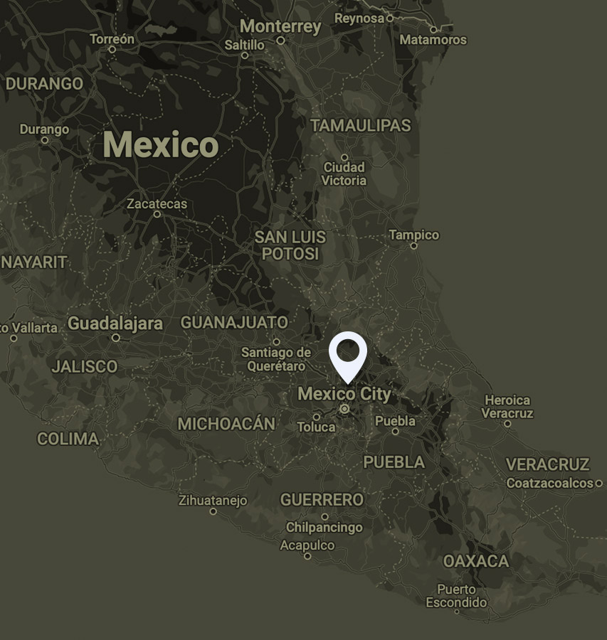 a journey through the world of resilient agriculture Mexico