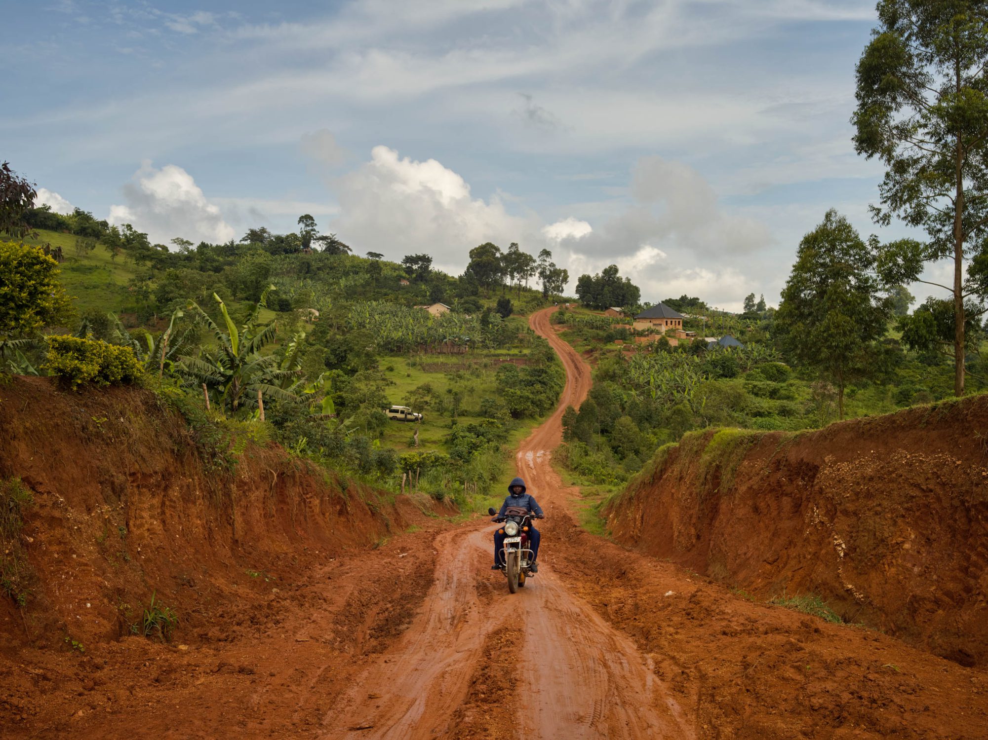 smallholder farming uganda agroecology