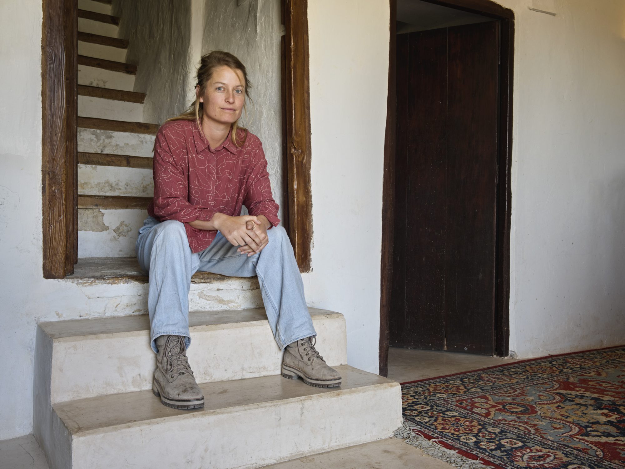 Yanniek Schoonhoven La Junquera Murcia Spain