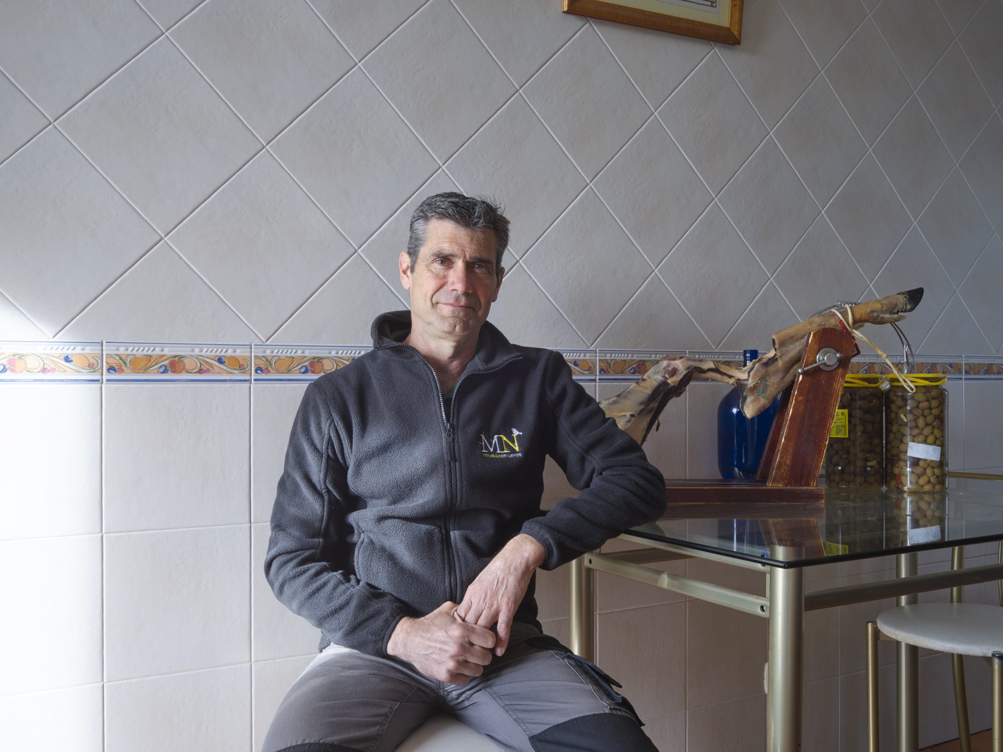 Pedro Dominique Campa a story on the transition to regenerative agriculture