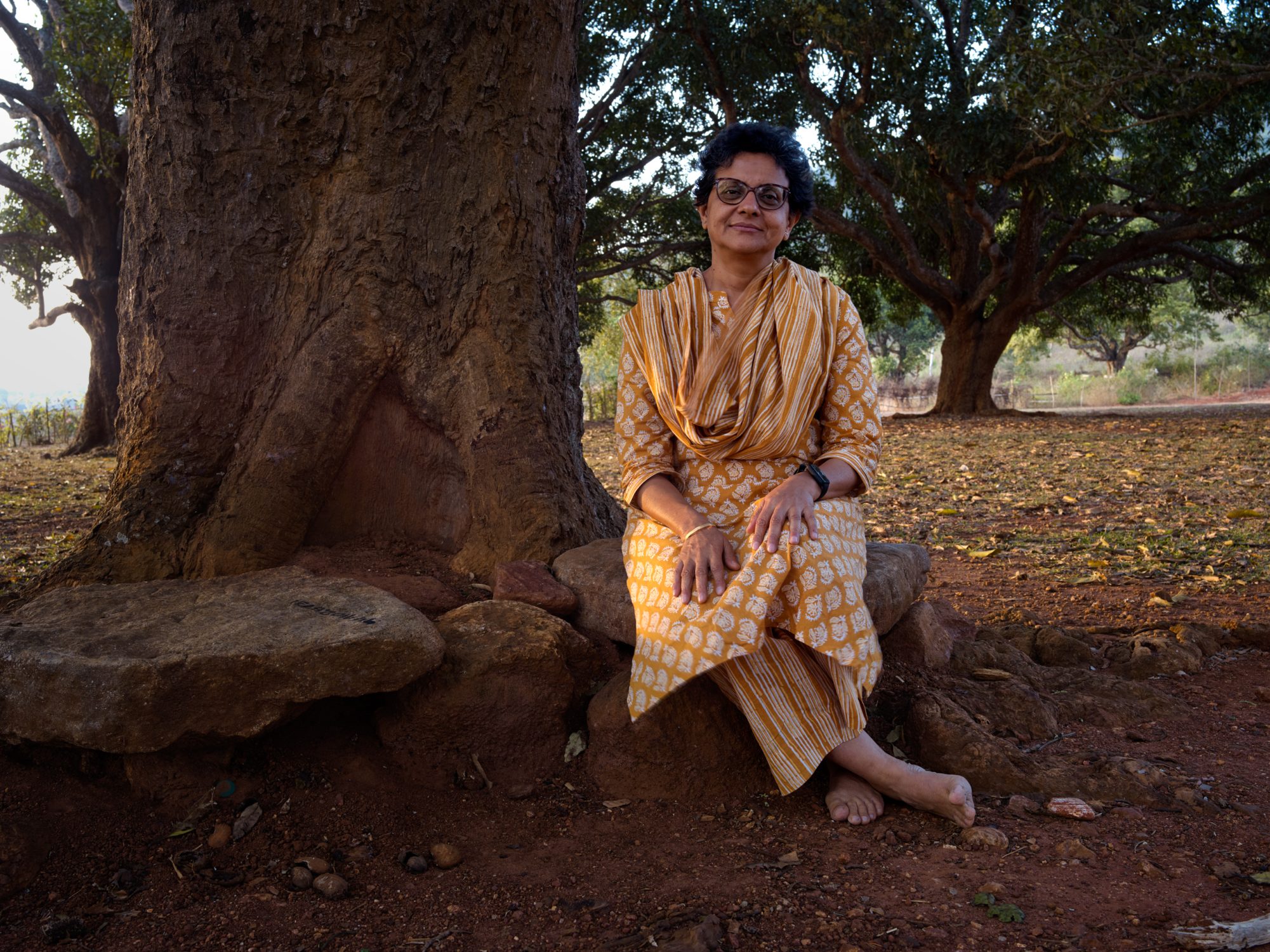 a story for resilience food stories photodocumentary by Ruud Sies