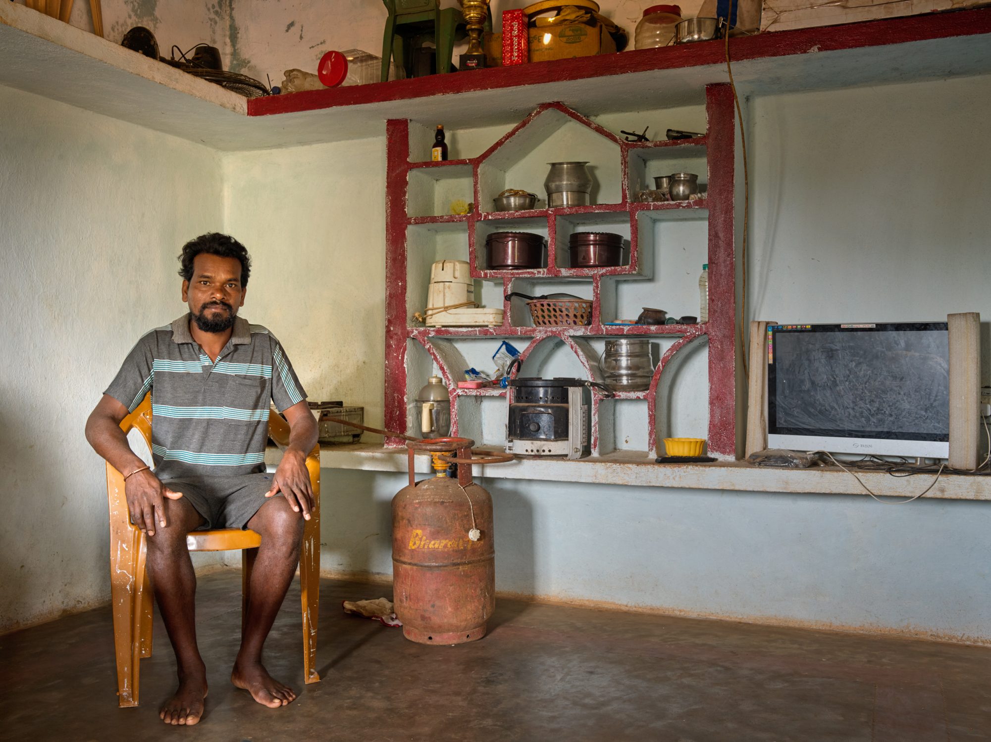 regenerative farming in india