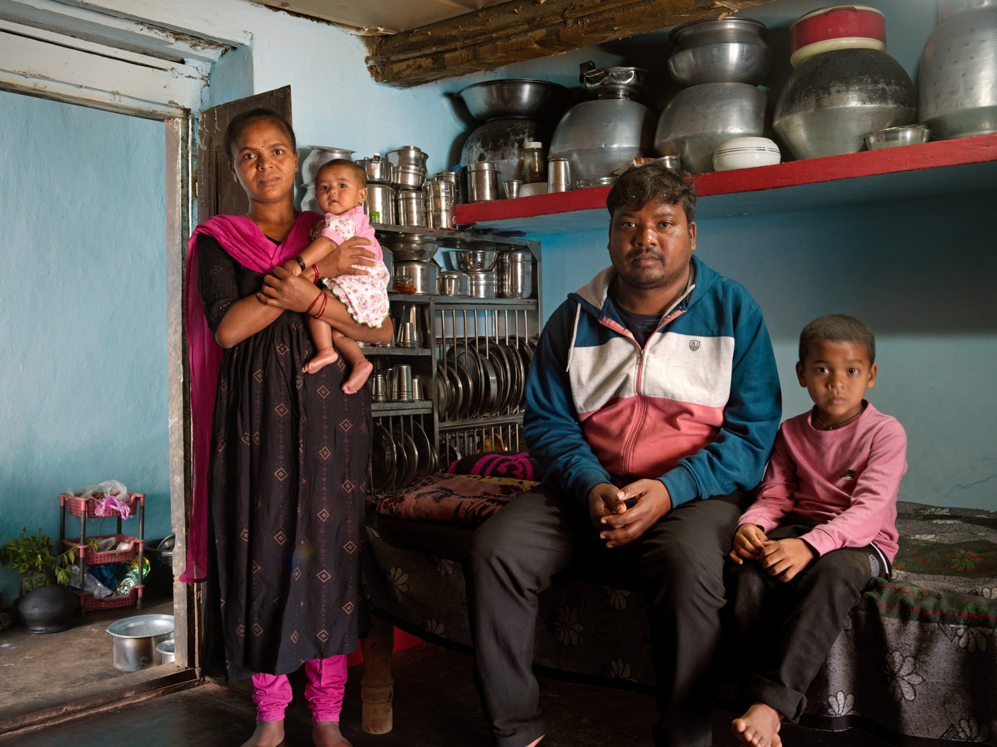 regenerative farming in india bringing back the forest