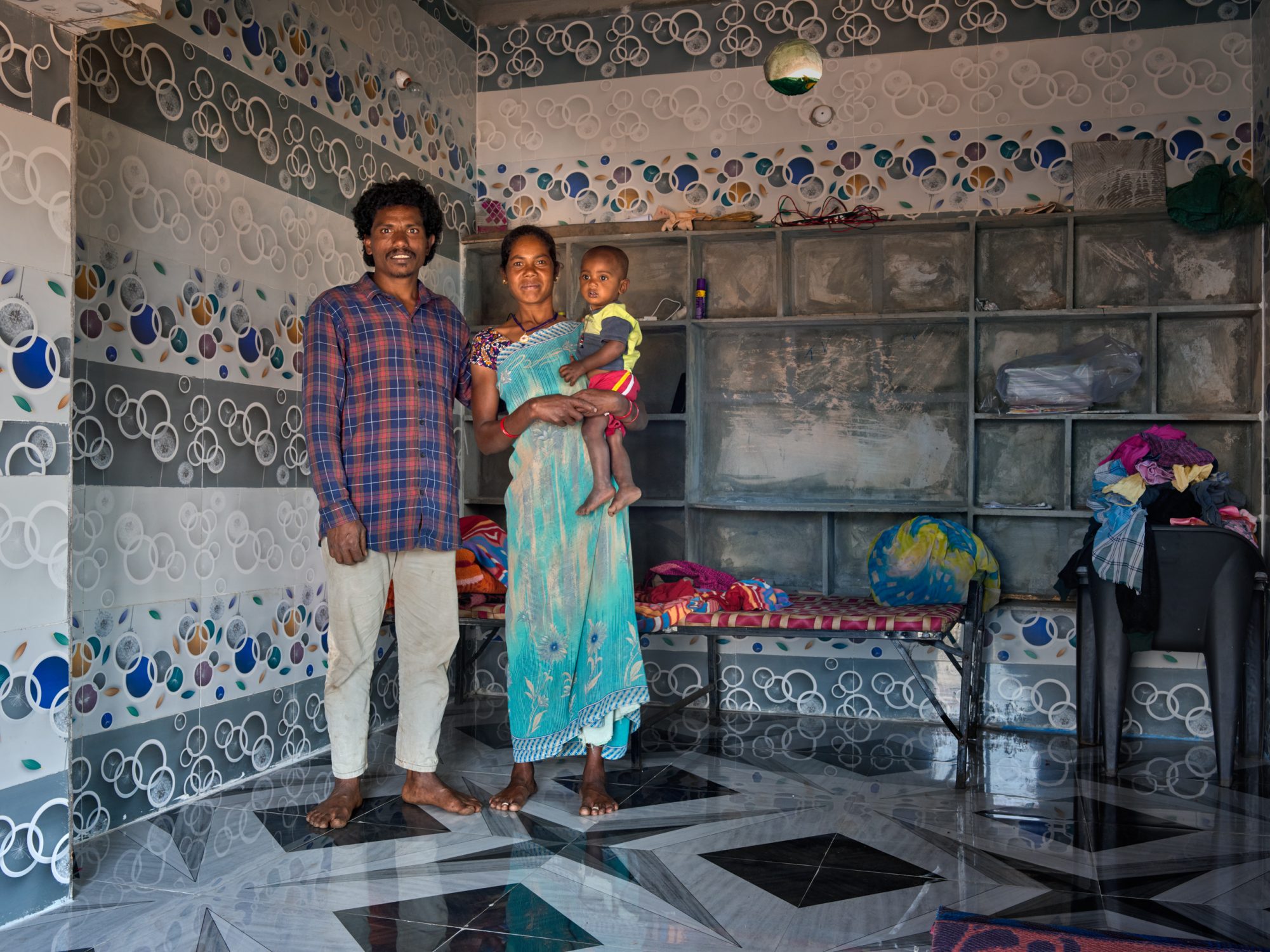 regenerative farming in india bringing back the forest