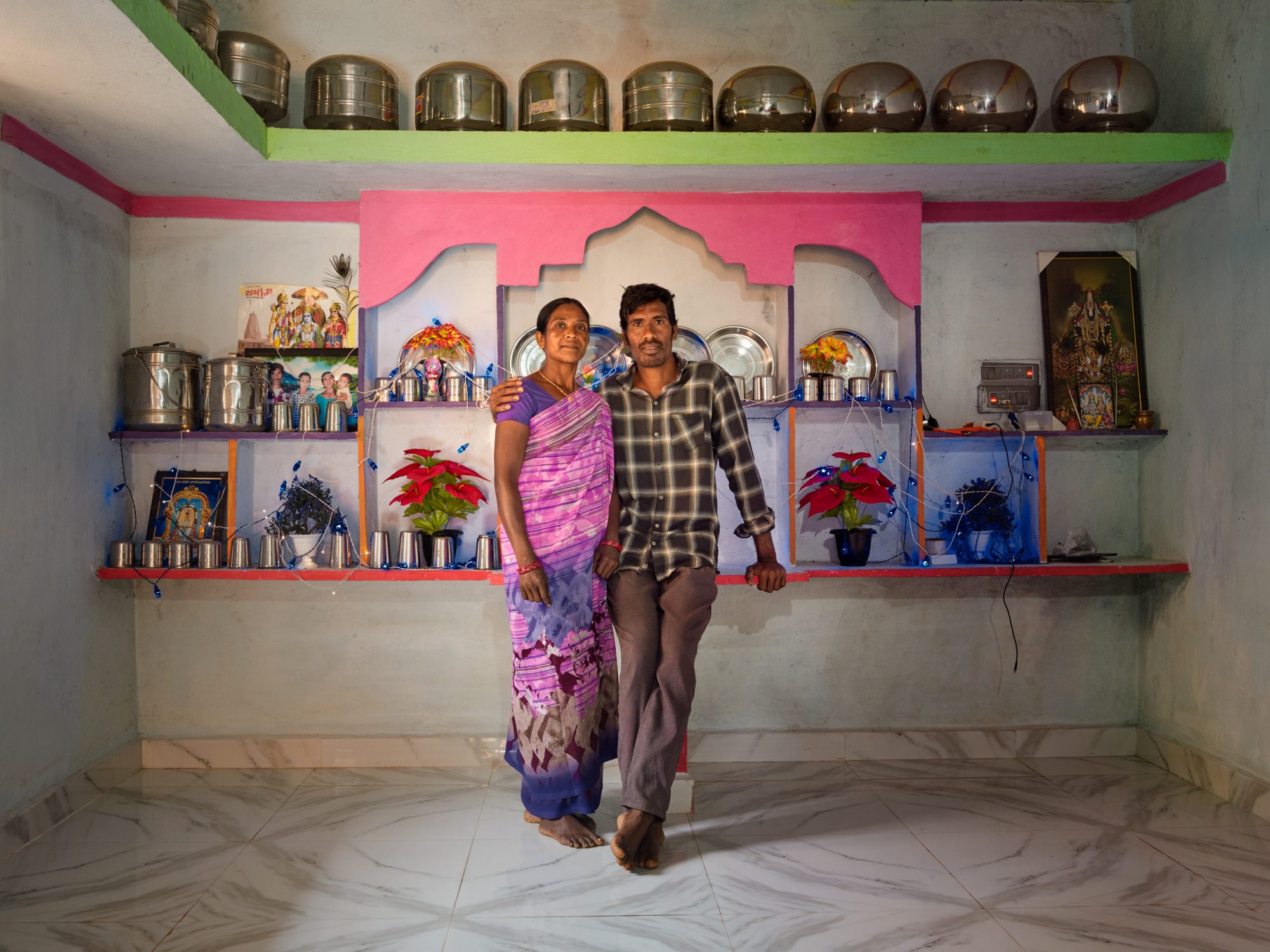 regenerative farming in india bringing back the forest