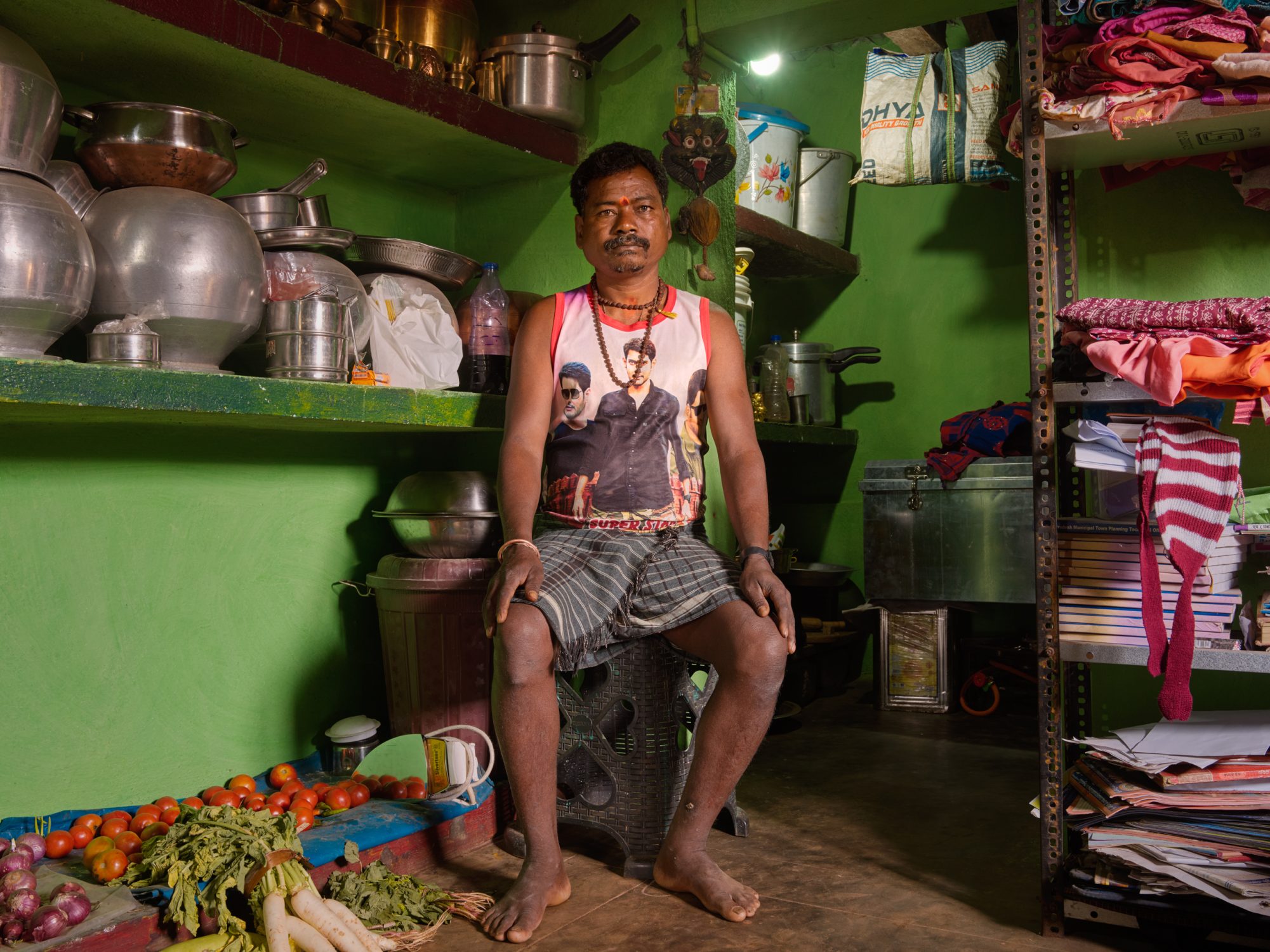 regenerative farming in india bringing back the forest