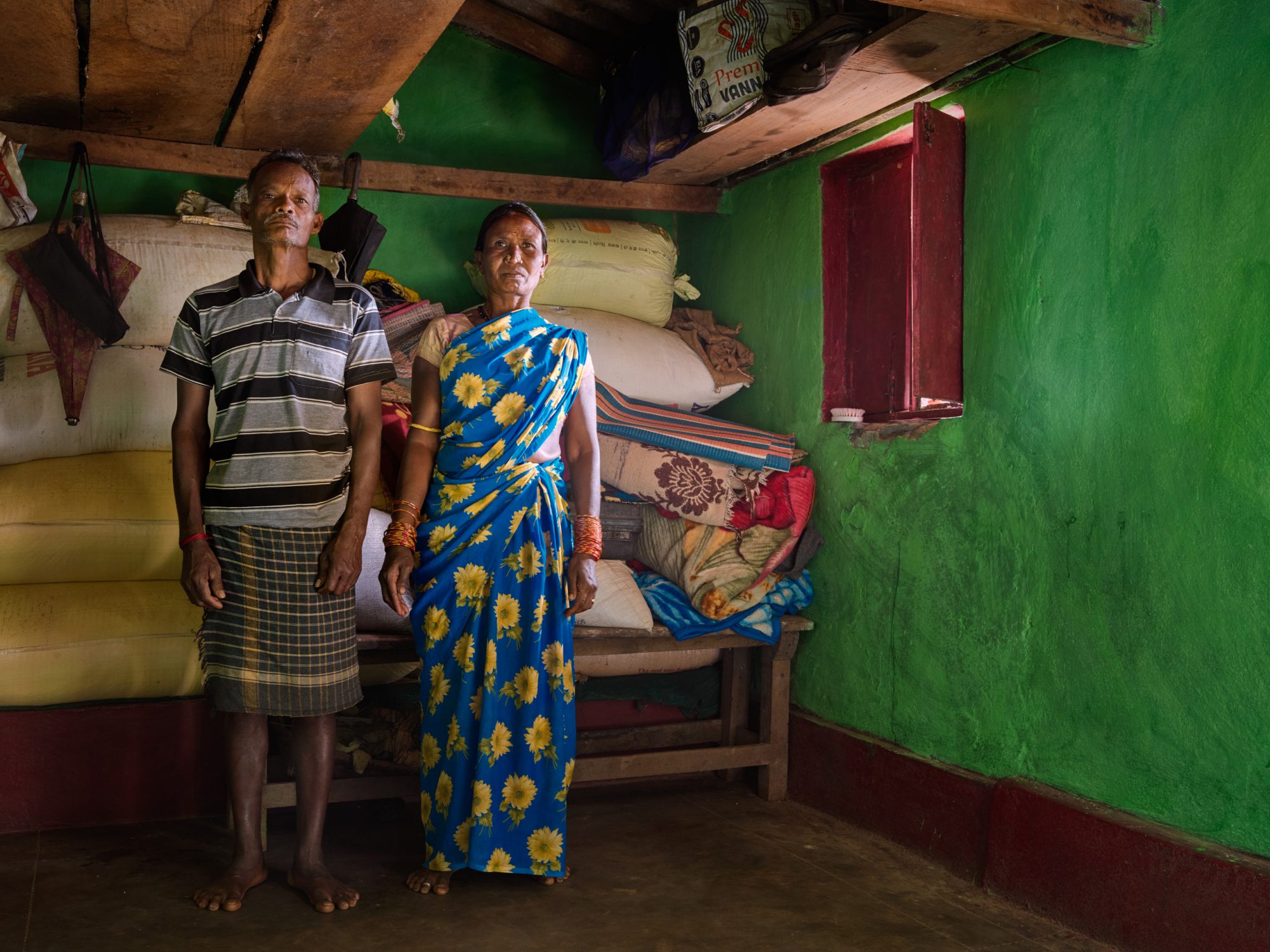 photodocumentary by photographer Ruud Sies