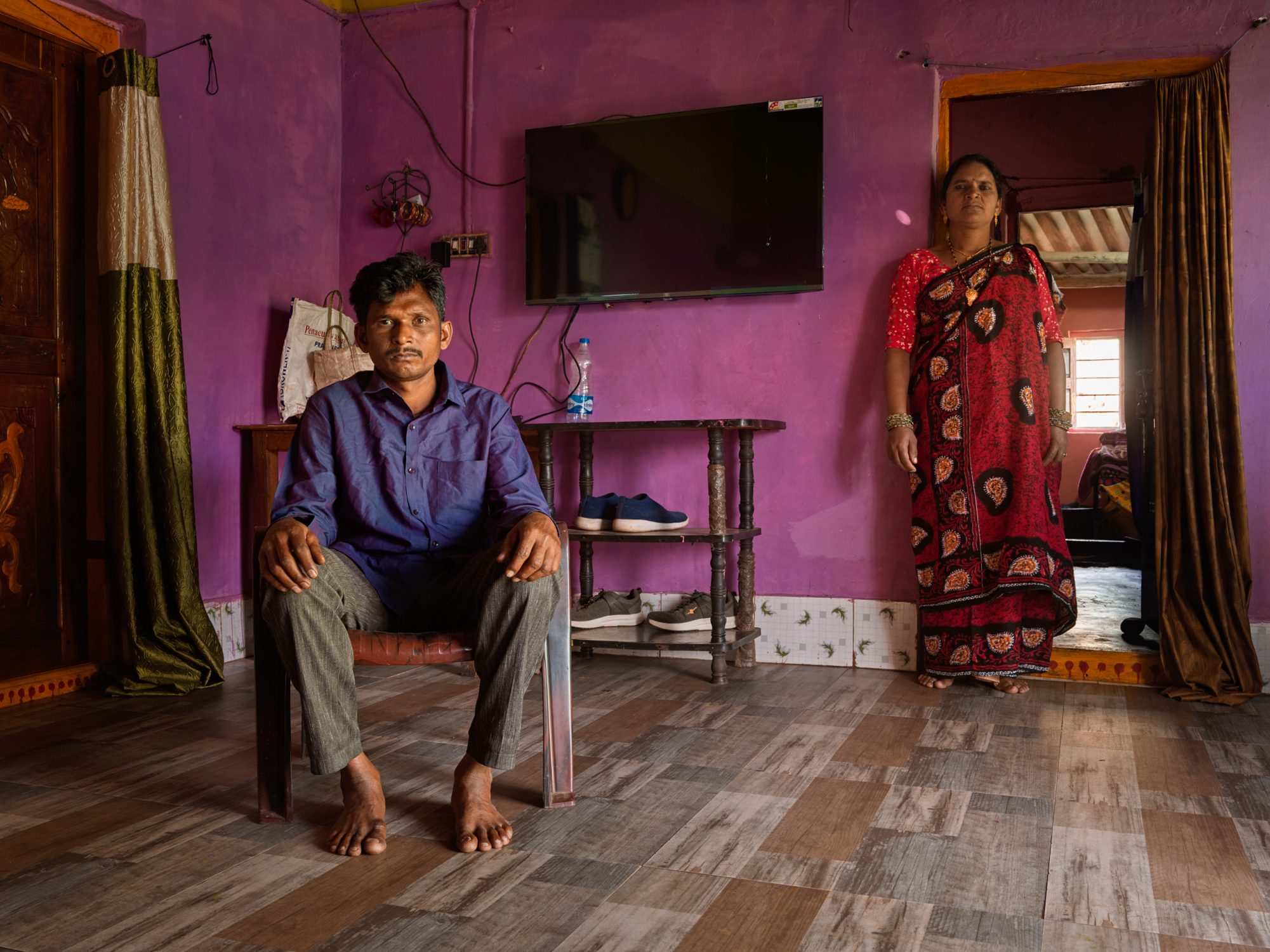 regenerative farming in india bringing back the forest