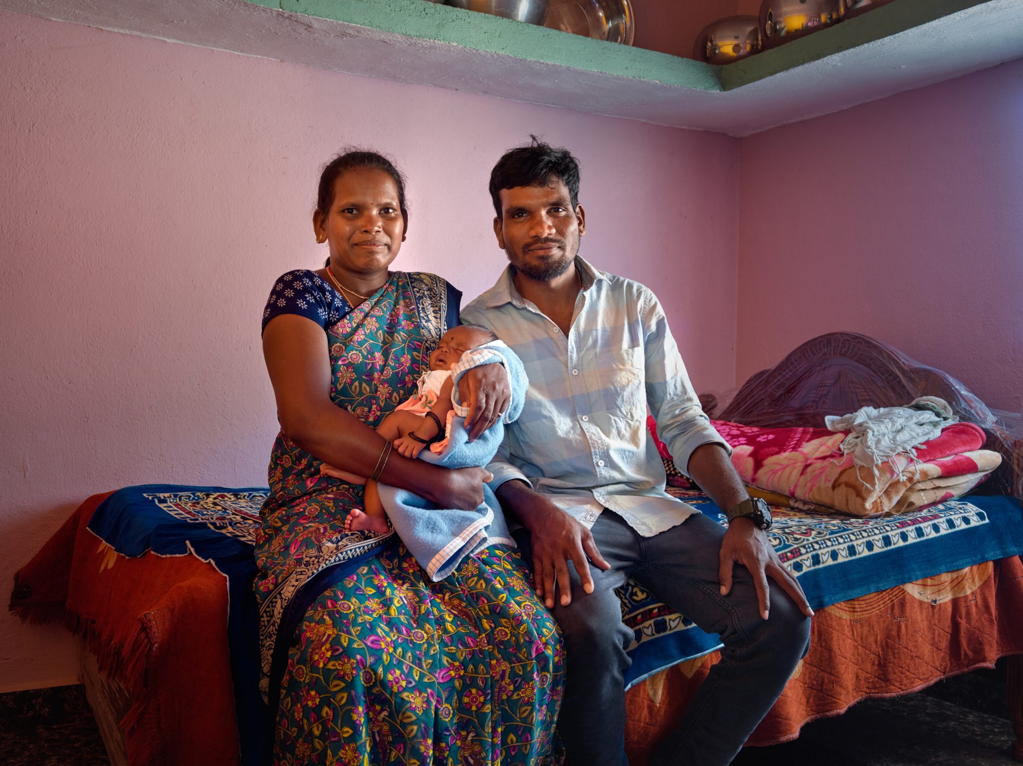 regenerative farming in india bringing back the forest