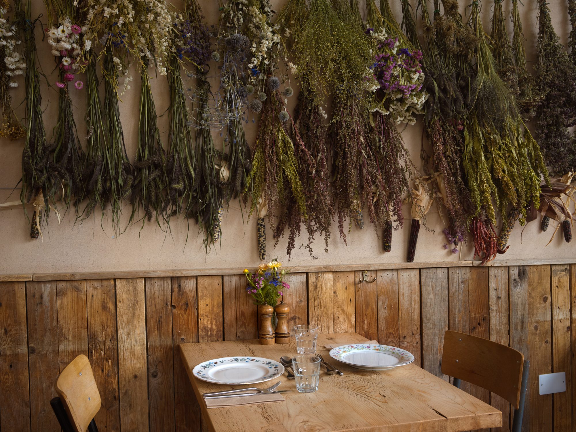 riverford field kitchen fair about farming