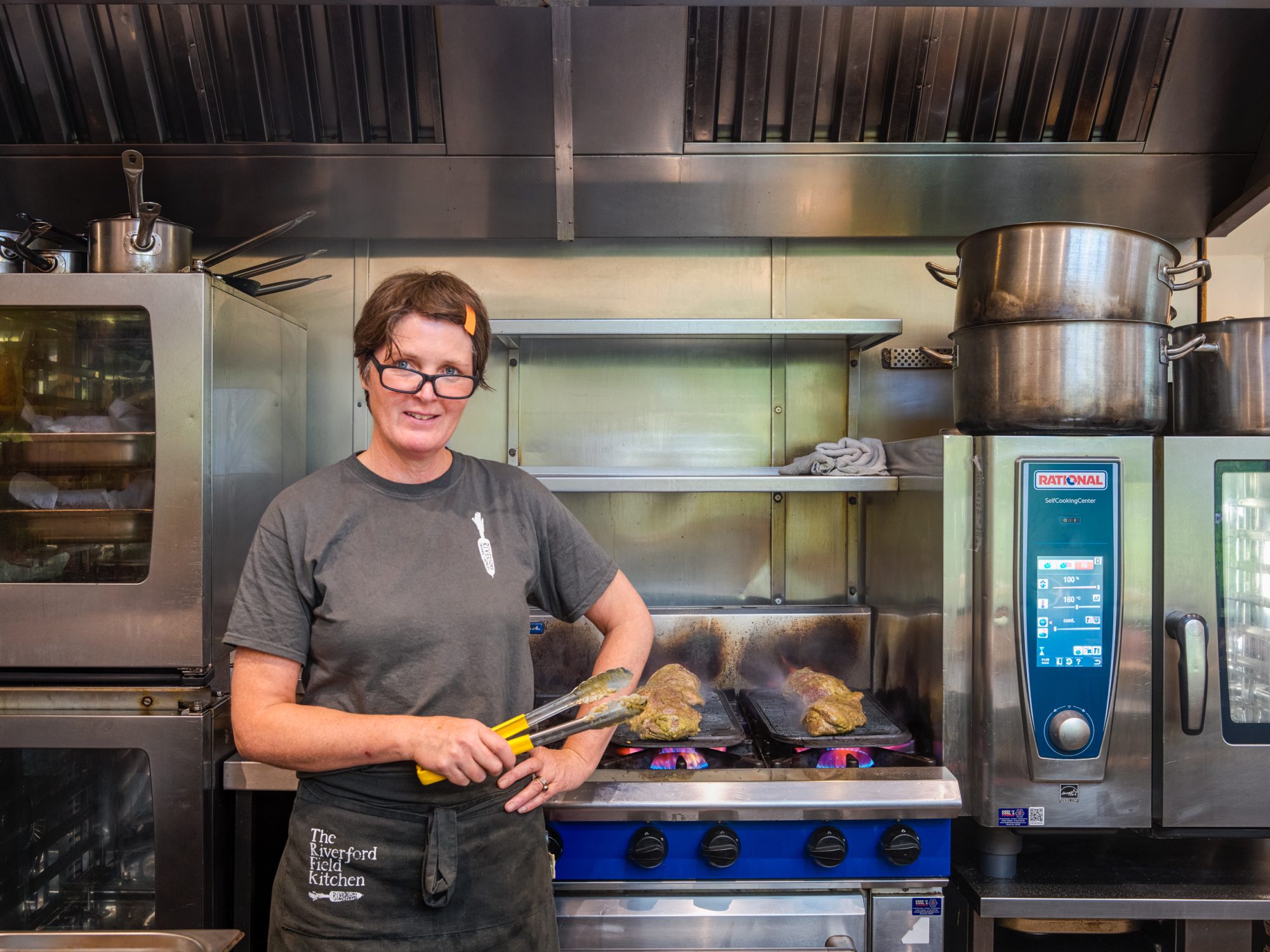 riverford field kitchen get fair about farming