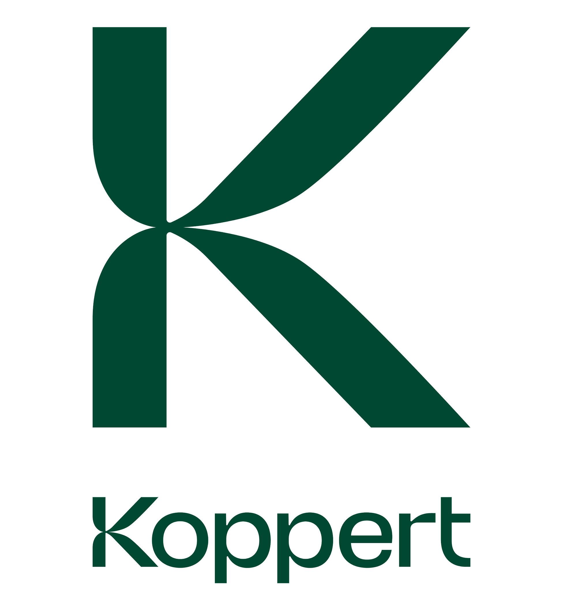 Koppert logo