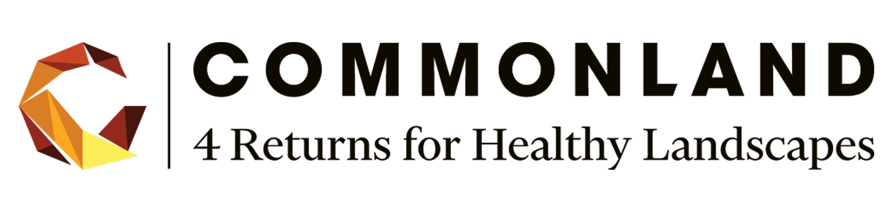 Commonland logo