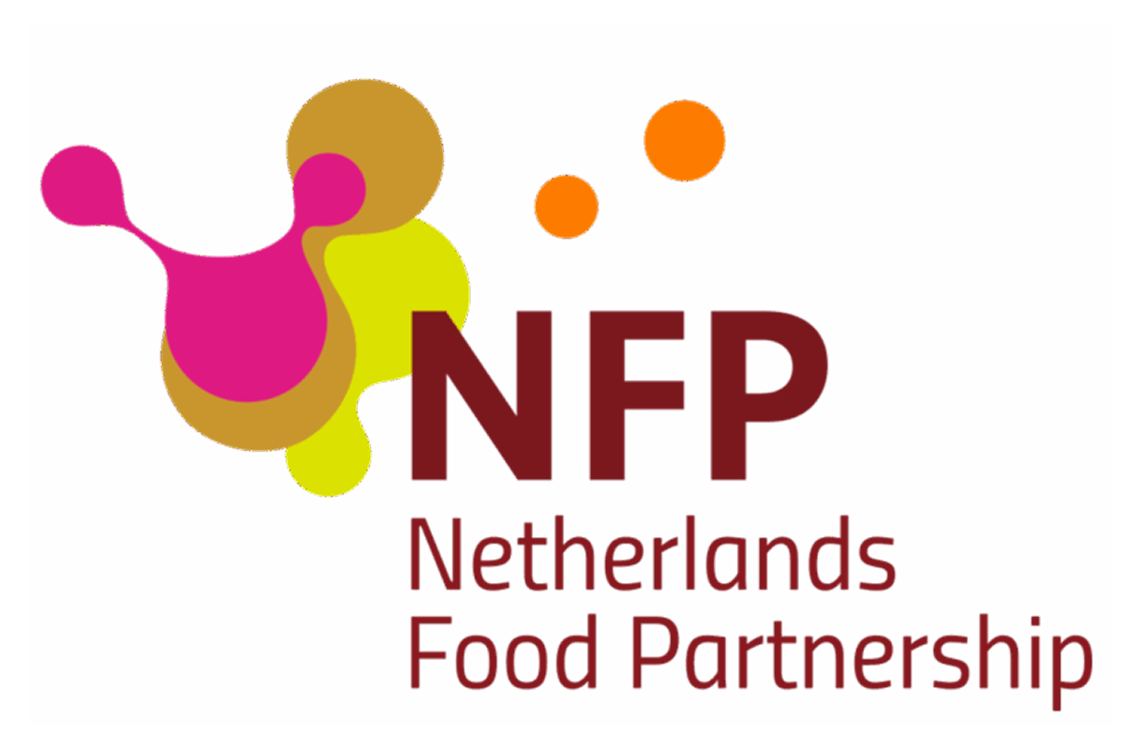 Netherlands Food Partnership logo