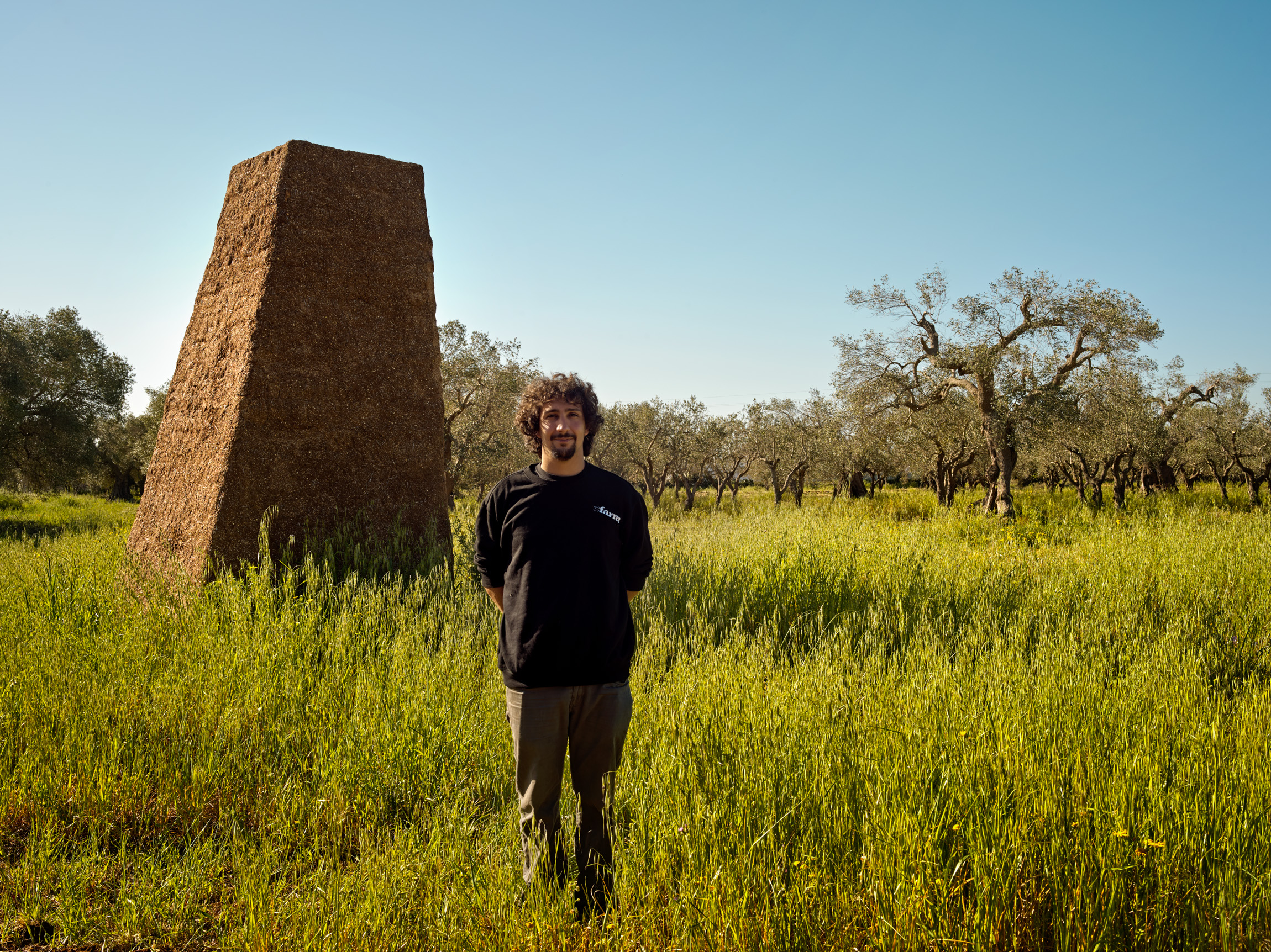 Good Food, regenerative and social agriculture, sociale landbouw, Community farming