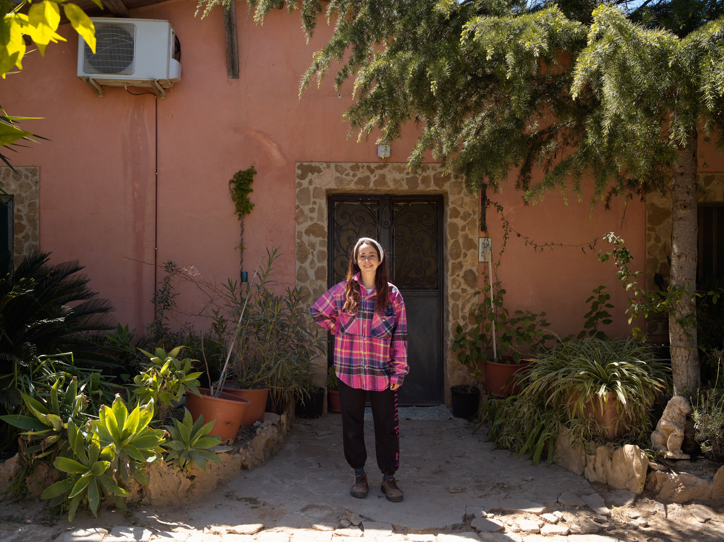 Family farm, agriculture entrepreneur