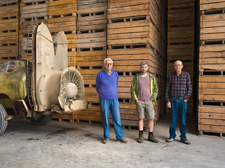 Jesús, Albert Josep Mª Coll