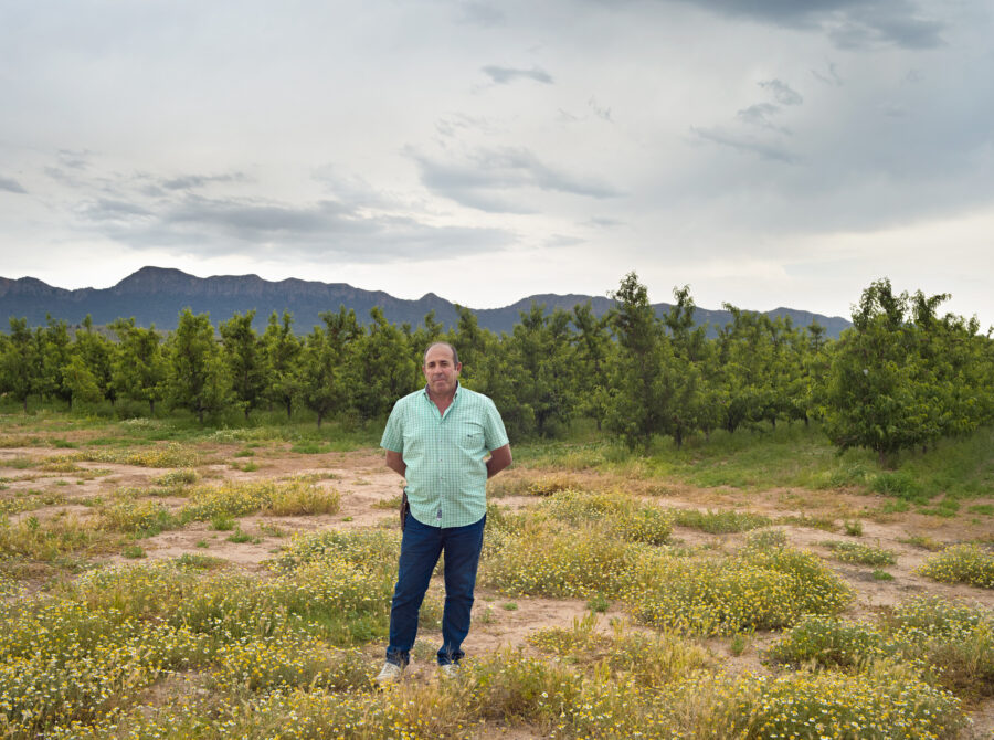 Antonio García Vargas