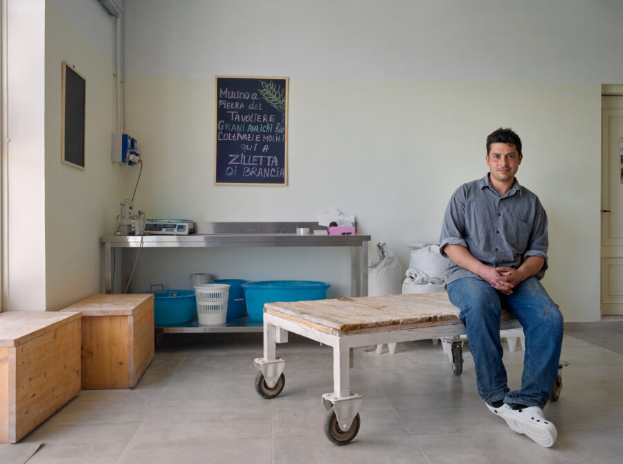 Leonardo Petruccelli