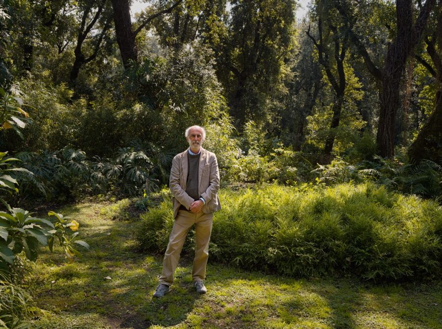 Prof. Stefano Mazzoleni