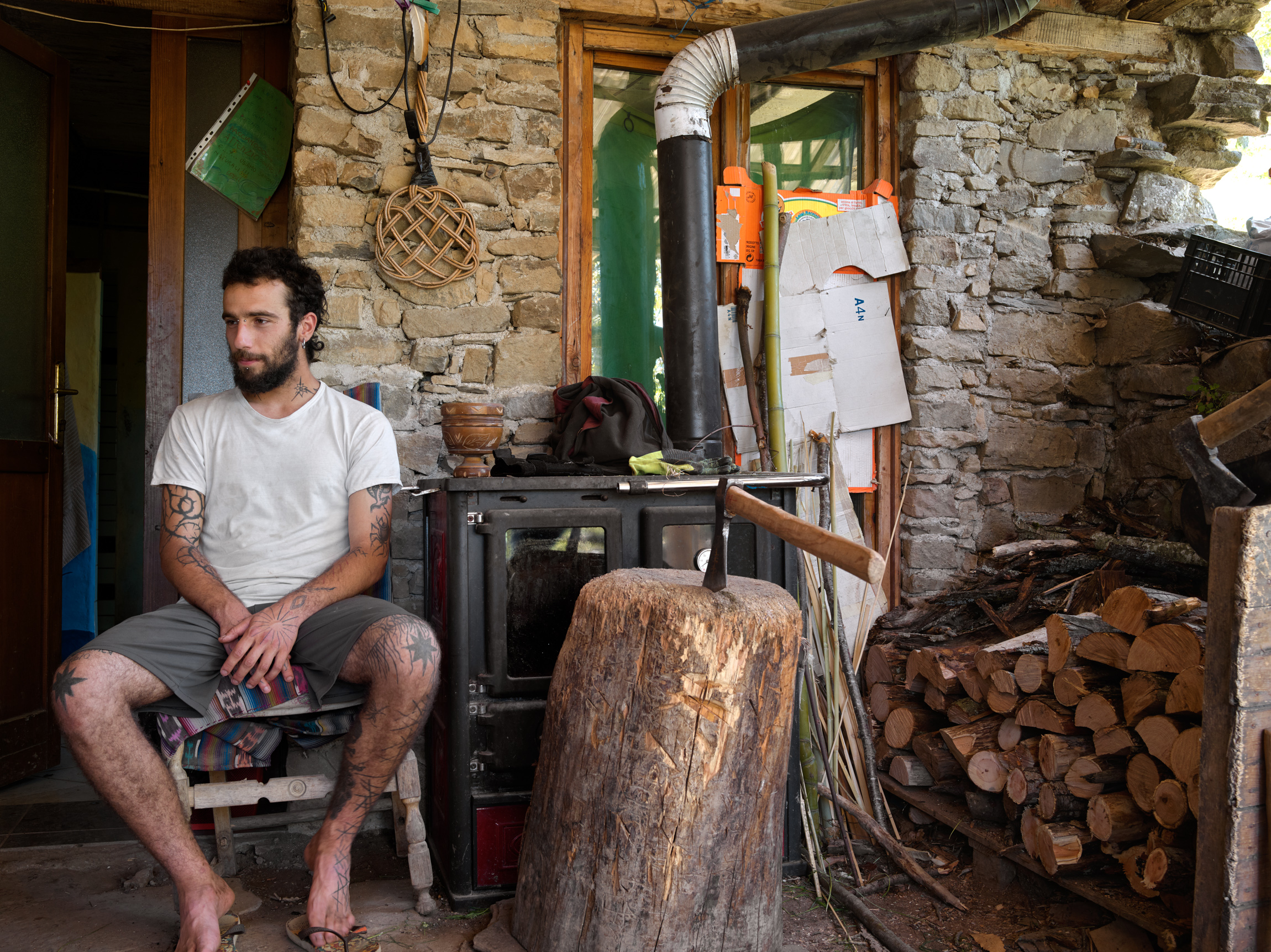 community-led food systems