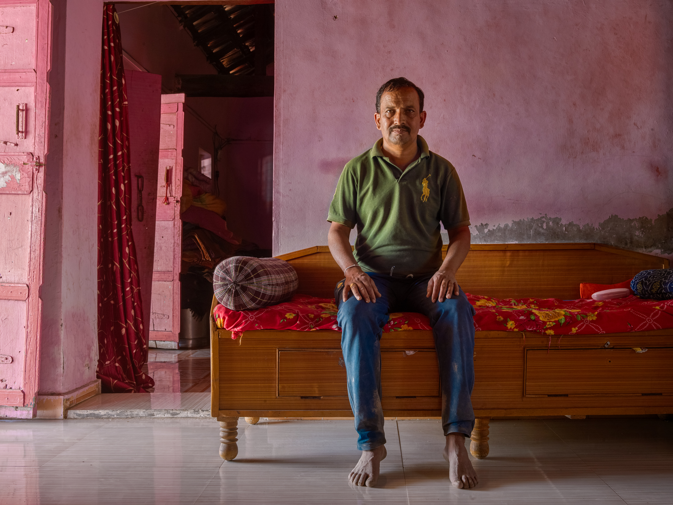 Urban Farms in India