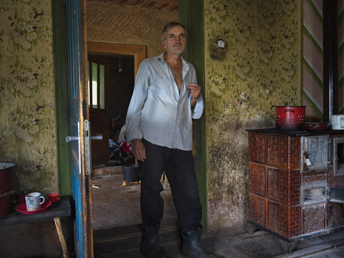 food systems transformation storytelling